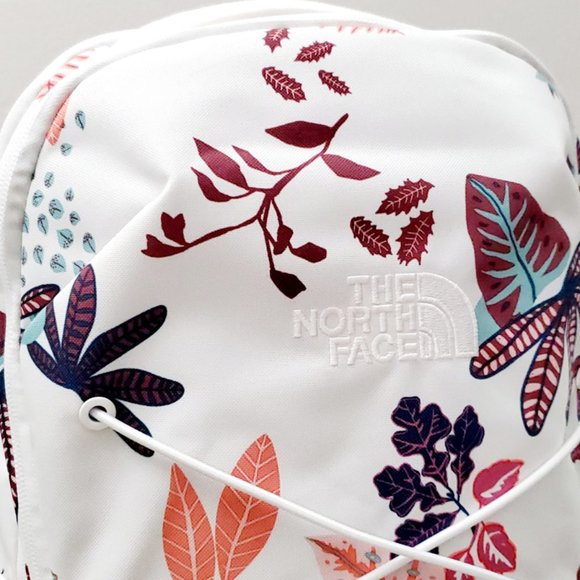 THE NORTH FACE WOMEN'S JESTER BACKPACK - Picture 4 of 9